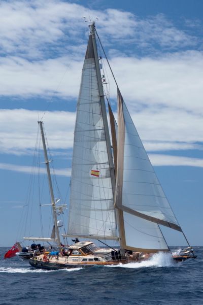 Dahm Int 26StuartPearce.com 057 Rd Two KEMMUNA Start