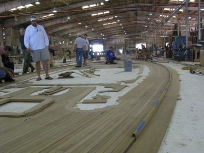 SY KEMMUNA Refit 200809 06